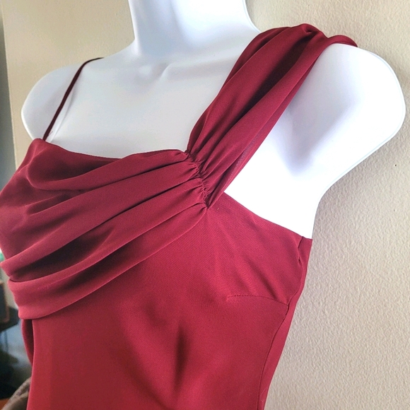 Formal maxi dress - Picture 5 of 5